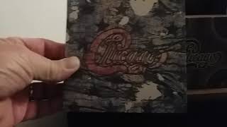 Chicago - Flight 602 quadio mix - close up of Terry Kath acoustic guitar part w Ken Carroll