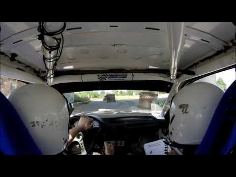 47 RAJD FESTIWALOWY M. KOZIARSKI - R. DZIKI OPEL ASTRA