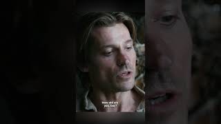 Jamie Lannister throws Bran Stark out of the tower | Game of Thrones | #gameofthrones #shorts