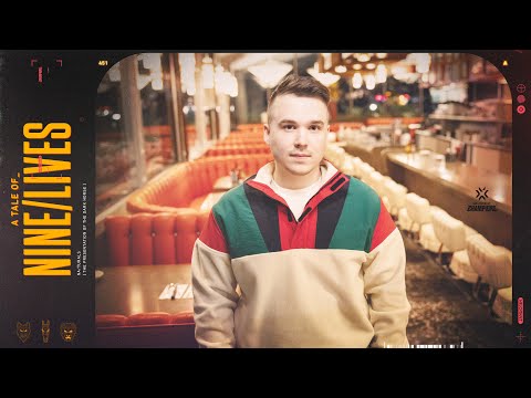 NA/TURALS: NINE/LIVES