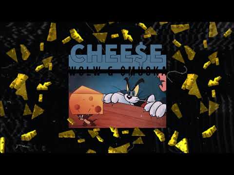 WENDELEAN & $MUCKA - CHEESE