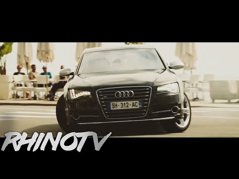 Transporter // RUNNING MILES