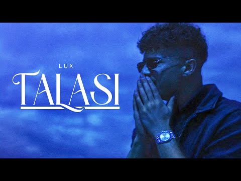 Lux27 - Talasi ( Official Music Video ) 2025