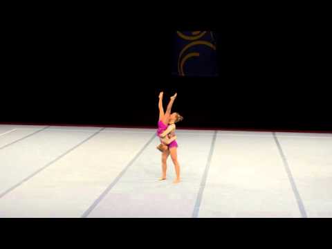 EAGC 2015   004   PnA   Age 11 16   WP   FIN   Bal   LUOSA & HALME