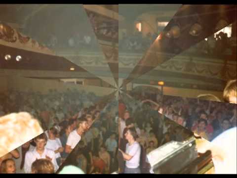 Reaching for the best: the Exciters