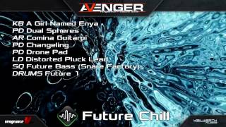 Video thumbnail for Vengeance Producer Suite - Avenger - Future Chill Expansion Demo by Vengeance-Sound