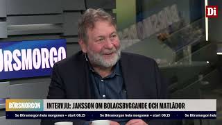 Download lagu Torsten Janssons största miss: Skulle aldrig köpt Orrefors och Kosta Boda mp3