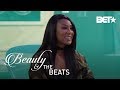 Kesha Lee - The Engineer Behind Bad And Boujee & The Best ATL Trap Music | Beauty & The Beats