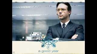 A Good Year - 04 A Forced Holiday (Marc Streitenfeld)