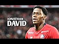 Jonathan David 2022/23 - Skills, Assists & Goals | HD