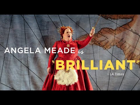 Roberto Devereux - Now Through March 14