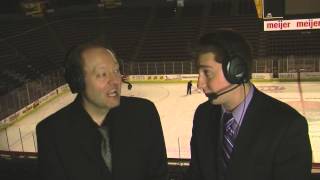 CYCLONES TV: View From the Booth - January 15, 2014