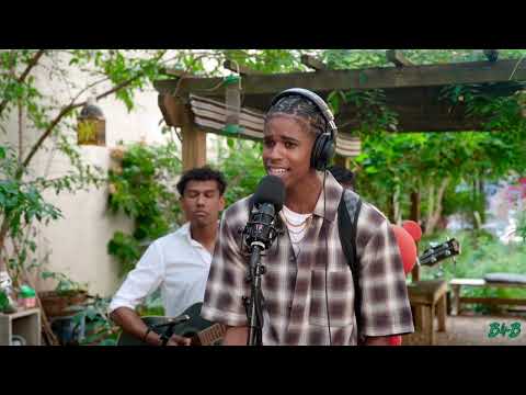 JayDon and Bar4Bar TV