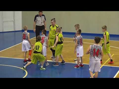 TARNOWSKIE GÓRY ŻAK ŻORY  MU11   29 03 2018