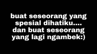 Download lagu Kata-kata buat minta maaf sama pacar mp3