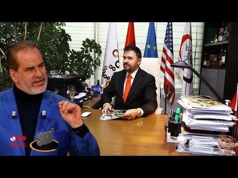 "LAMTUMIRË Z. "360 GRADË""/ Ylli Ndroqi mesazh për ndarjen nga jeta të gazetarit Artur Zheji