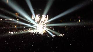 Red Hot Chili Peppers So What&#39;cha Want Tribute to Beastie Boys MCA Adam Yauch Prudential Ctr