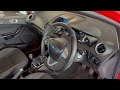 IMG 2781 Autovillage Ford Fiesta 1 25 82 Zetec VE64WUV