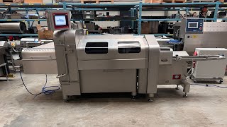 Prodaja Treif Falcon CONTI rezača mesa - Slika 4 | Machineryline HR Treif Falcon CONTI rezač mesa | Slika 4 - Machineryline