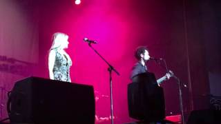 The Shires- Beats To Your Rhythm- Ipswich- 1.5.17