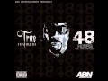 Trae Tha Truth - Puttin It Dine ft Jayton (48 Hours Mixtape)