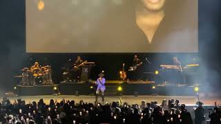 Ne-Yo - Because Of You Live in Singapore 2023