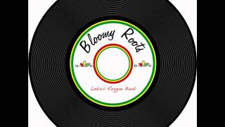 Bloomy Roots feat  Ras Leòn   Go Down Live