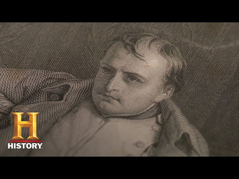 Pawn Stars: SUPER RARE NAPOLEON LETTER (Season 12) | History