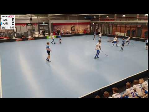 Salba vs Karhut heat - 17/12/2022