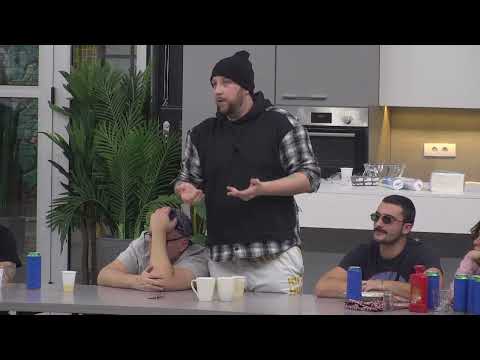 SHAN I IRMA SUKOB -14.12.2022.- RED TV