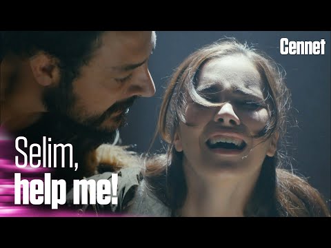 Selim learns that Cennet is kidnapped! - Cennet | Short Scenes