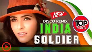 Download lagu SOLDIER TOP INDIA MUSIK DISCO REMIX VERSI TERBARU mp3