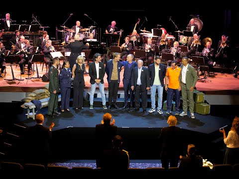 SAMENVATTING VETERANENDAG 2021