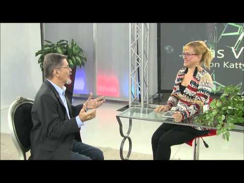 Joyas Valiosas 08-17-15 (02) - Entrevista de Dr. Norman