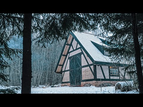 Rise Of The Guild's Forge. Full Documentary