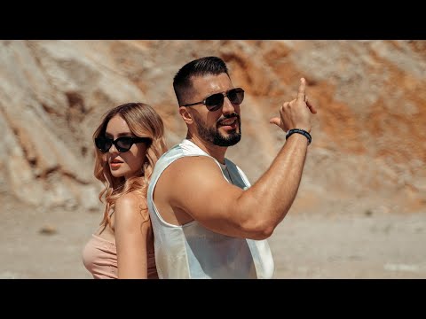 CHALLE SALLE - JAVI MI (Official Video)