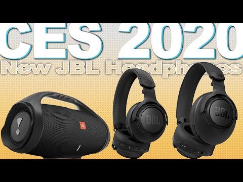 External Review Video 5OLsxUTF3FY for JBL Boombox 2 Wireless Speaker