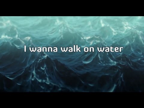 Thumbnail for Walk On Water video