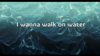 Walk On Water - Family Force 5 (Feat. Hillsong Young and Free)