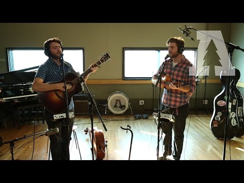 The Brother Brothers on Audiotree Live (Full Session)