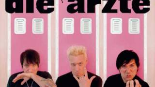 Die Ärzte - Männer haben kein Gehirn [18 von 24]