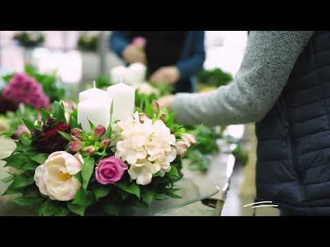 Salma Flowers – Where Every Flower Tells a Story | Luxury Bouquets & Delivery