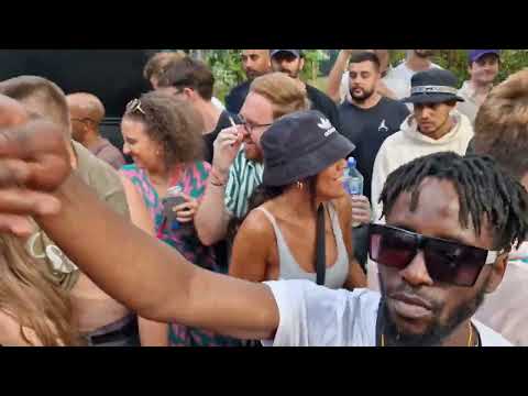 Aba Shanti-i @NOTTING HILL CARNIVAL 2022 Part 2 💥💥💥