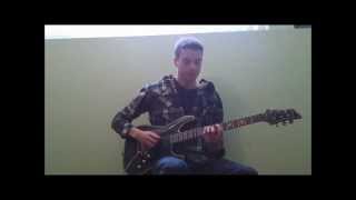 Quo Vadis - Hunter Killer (Cover)