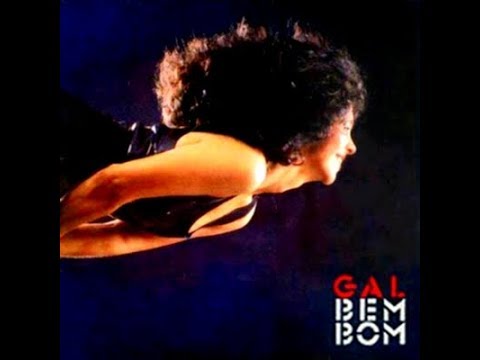 Gal Costa e Caetano Veloso - Sorte - (Com Letra na Descrição) - Legendas