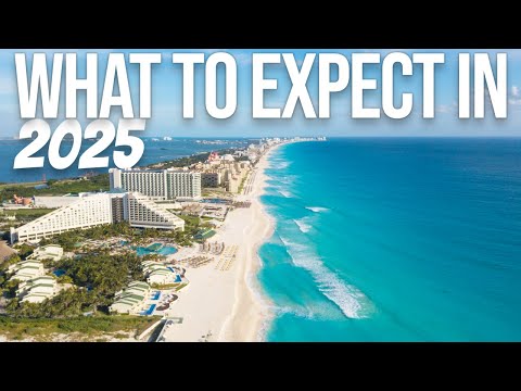 TOP 17 Things To Do In Cancun 🇲🇽 Travel Guide