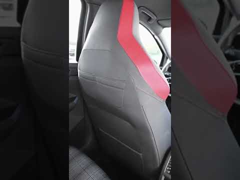 Volkswagen Golf 2.0 TSI GTI DSG