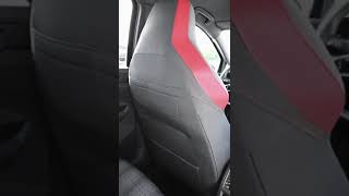 Volkswagen Golf 2.0 TSI GTI DSG