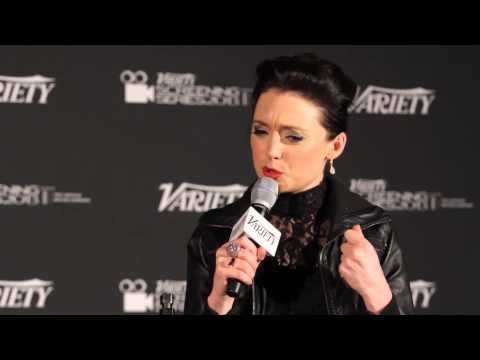 2013 Variety Screening Series - White Lies