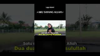 Download lagu AKU CINTA ALLAH - MAZRO (COVER ) || Lagu Islami mp3